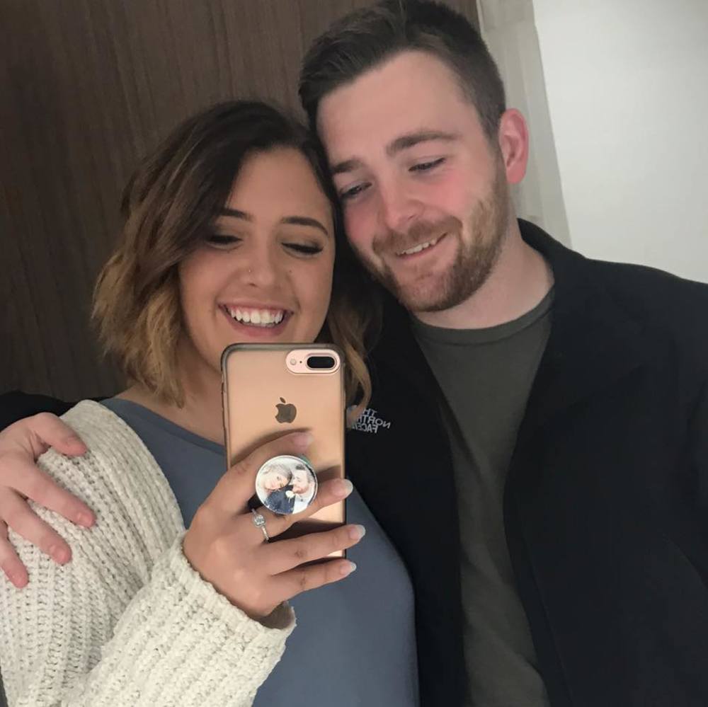 Meet your Posher, Haley